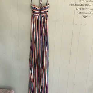 Beautiful Maxi Dress size S